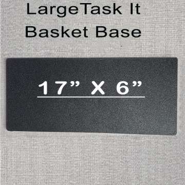 Large Task It  Basket Base